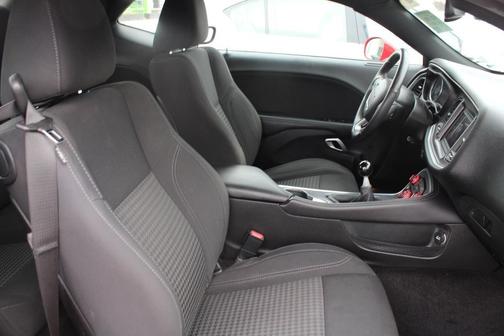 2018 Dodge Challenger R/T