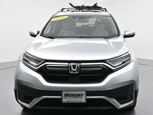 2021 Honda CR-V AWD Touring