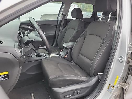 2018 Hyundai Elantra GT Base