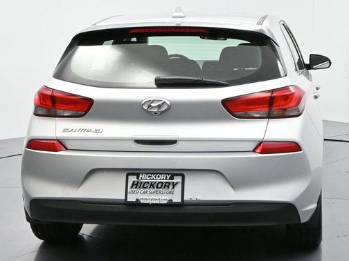2018 Hyundai Elantra GT Base