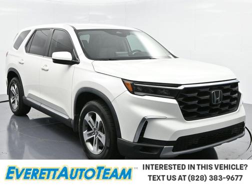 2023 Honda Pilot AWD EX-L 7 Passenger