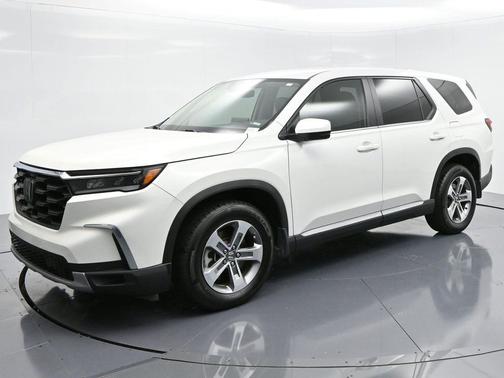 2023 Honda Pilot AWD EX-L 7 Passenger