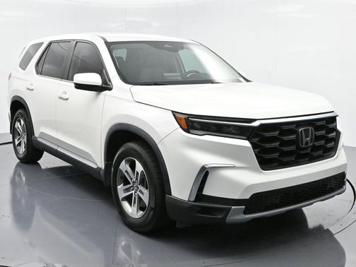 2023 Honda Pilot AWD EX-L 7 Passenger