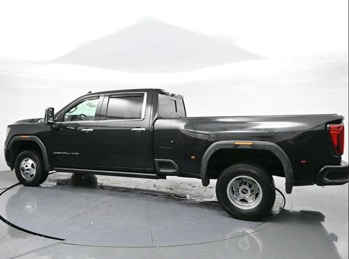 2021 GMC Sierra 3500 Denali