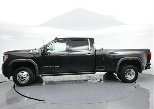 2021 GMC Sierra 3500 Denali