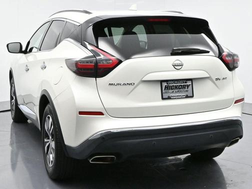 2023 Nissan Murano SV Intelligent AWD