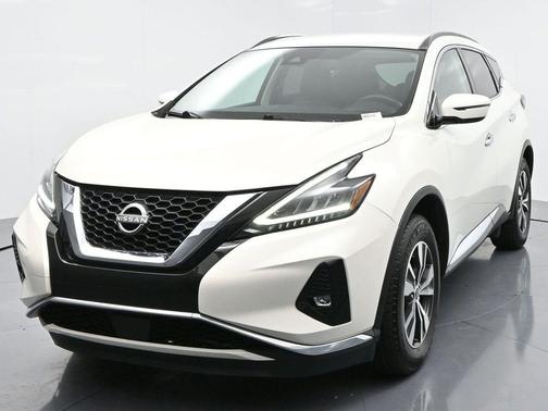 2023 Nissan Murano SV Intelligent AWD