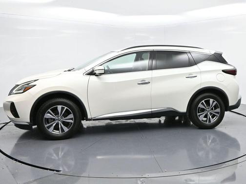 2023 Nissan Murano SV Intelligent AWD