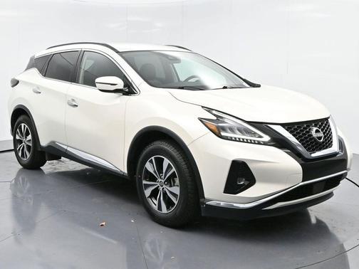 2023 Nissan Murano SV Intelligent AWD