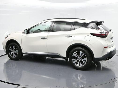 2023 Nissan Murano SV Intelligent AWD