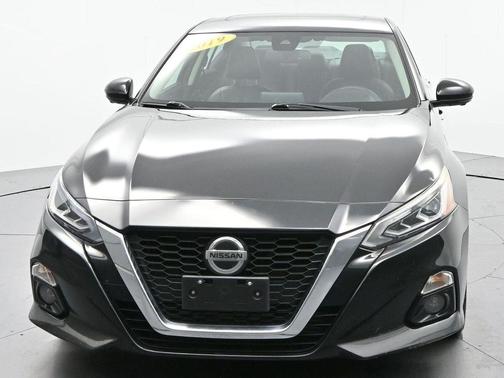 2019 Nissan Altima 2.0 Edition ONE