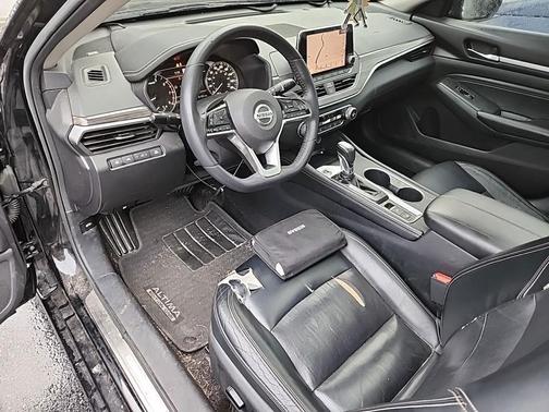 2019 Nissan Altima 2.0 Edition ONE