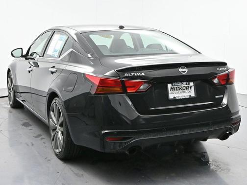 2019 Nissan Altima 2.0 Edition ONE