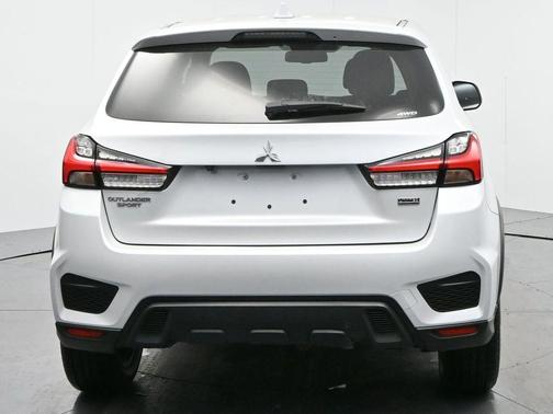 2023 Mitsubishi Outlander Sport 2.0 LE