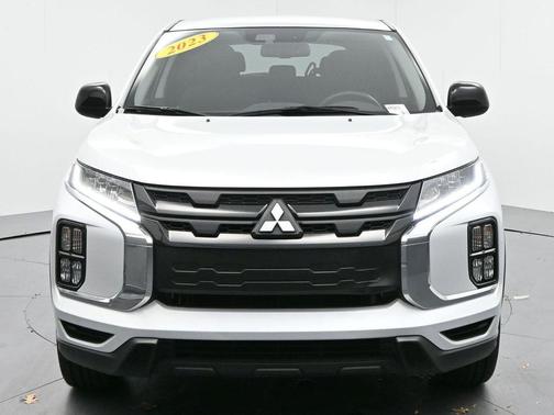 2023 Mitsubishi Outlander Sport 2.0 LE