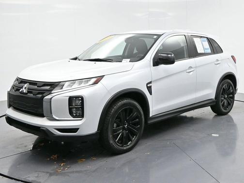 2023 Mitsubishi Outlander Sport 2.0 LE