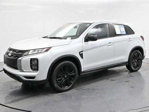 2023 Mitsubishi Outlander Sport 2.0 LE