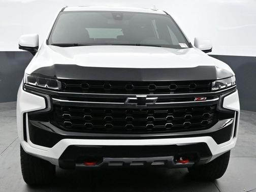 2022 Chevrolet Suburban 4WD Z71