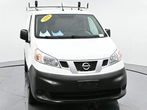 2019 Nissan NV200 S