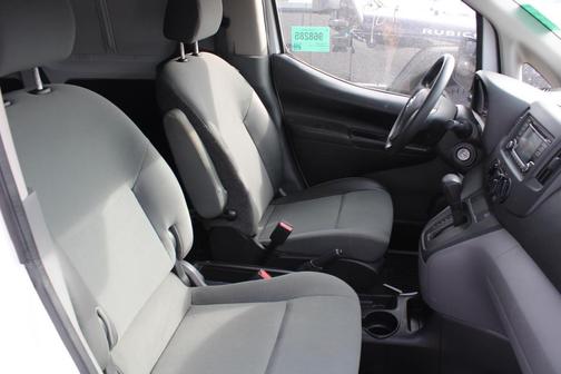 2019 Nissan NV200 S