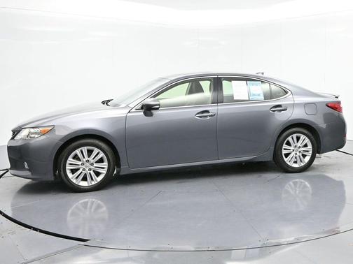 2015 Lexus ES 350 Base