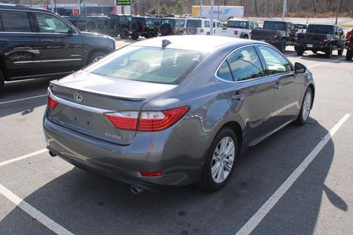 2015 Lexus ES 350 Base