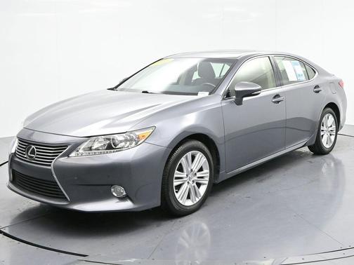 2015 Lexus ES 350 Base