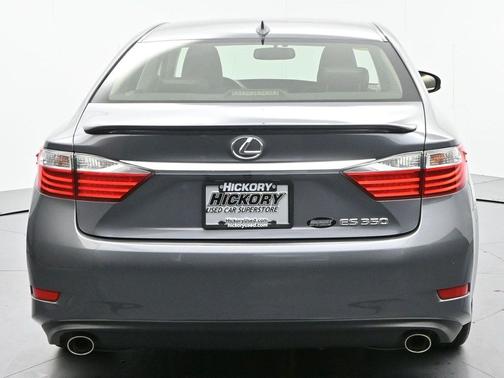 2015 Lexus ES 350 Base