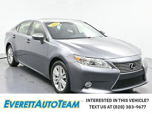 2015 Lexus ES 350 Base