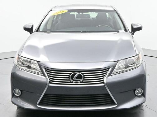 2015 Lexus ES 350 Base