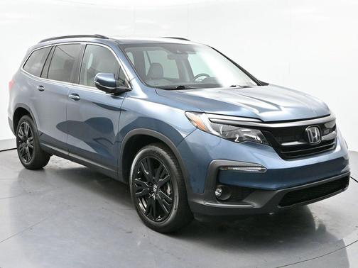 2022 Honda Pilot 2WD Special Edition