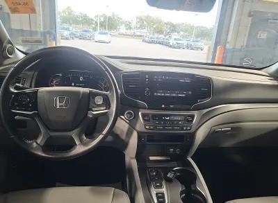 2022 Honda Pilot 2WD Special Edition