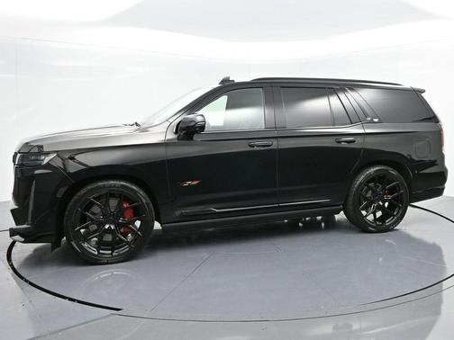 2024 Cadillac Escalade V-Series