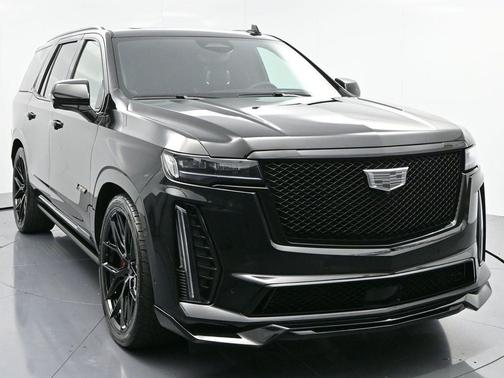 2024 Cadillac Escalade V-Series