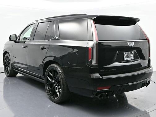 2024 Cadillac Escalade V-Series