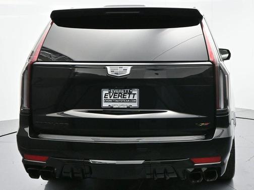 2024 Cadillac Escalade V-Series