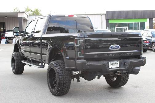 2019 Ford F-250 Lariat