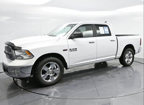 2013 RAM 1500 ST