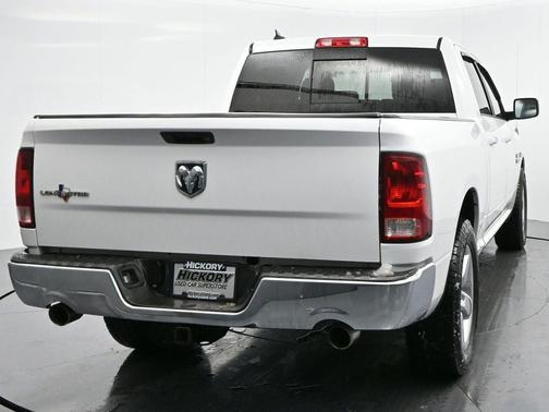 2013 RAM 1500 ST