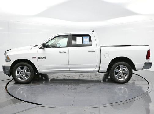 2013 RAM 1500 ST