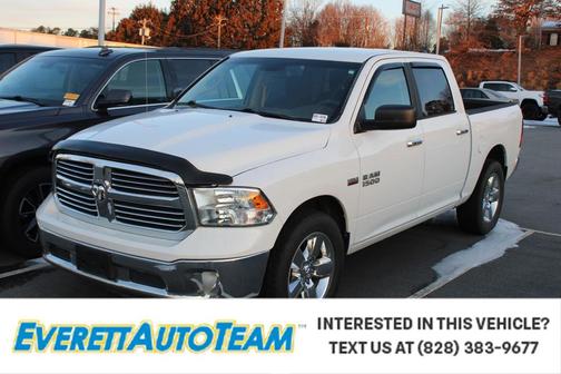 2013 RAM 1500 ST