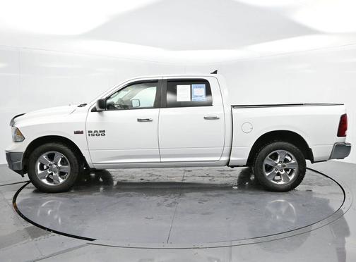 2013 RAM 1500 ST