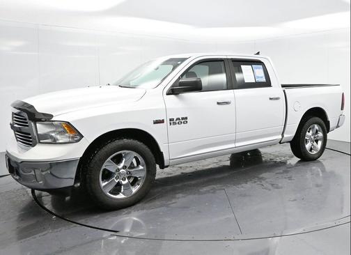 2013 RAM 1500 ST