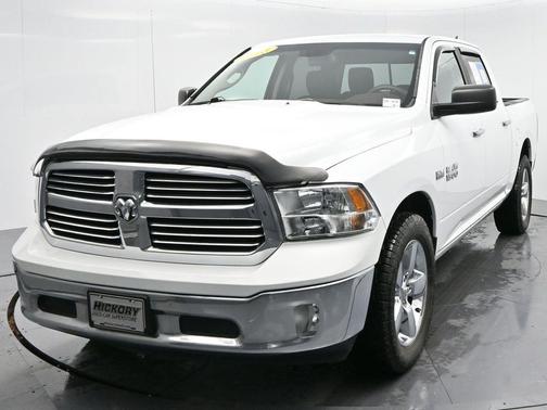 2013 RAM 1500 ST