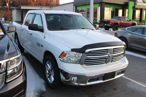 2013 RAM 1500 ST
