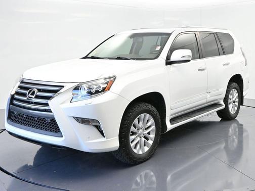 2019 Lexus GX 460 Premium