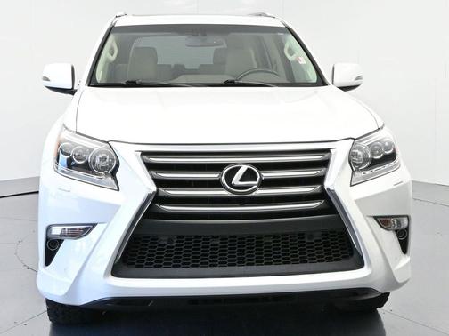 2019 Lexus GX 460 Premium
