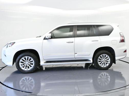 2019 Lexus GX 460 Premium