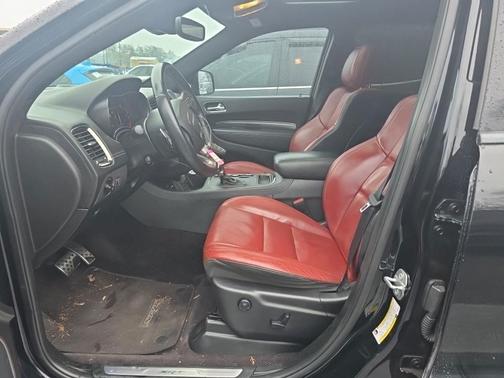 2018 Dodge Durango SRT
