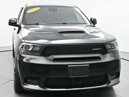 2018 Dodge Durango SRT